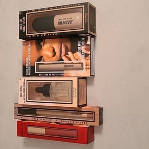 JASON WU MAKEUP BUNDLE OF 5 ITEMS